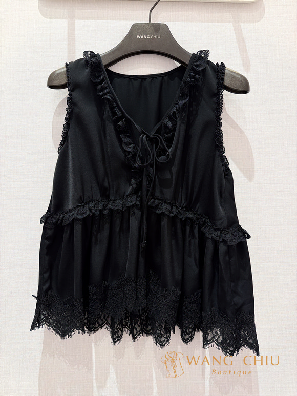 WANG CHIU 商品細節